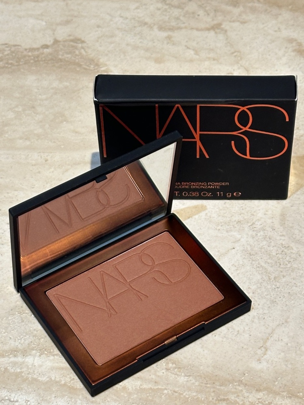 NARS Laguna Bronzing Powder - 06 Laguna 06